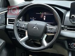 ميتسوبيشي اوتلاندر